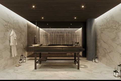 Διαμέρισμα σε Al Marjan Island, Ras Al Khaimah, ΗΑΕ 2 υπνοδωμάτια, 103 τ.μ. Αρ. 680320 - φωτογραφία 12