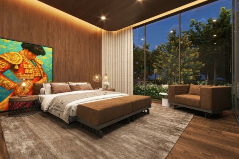 Διαμέρισμα σε Al Marjan Island, Ras Al Khaimah, ΗΑΕ 2 υπνοδωμάτια, 103 τ.μ. Αρ. 680320 - φωτογραφία 5