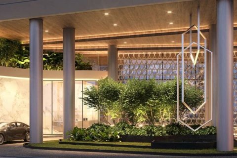 Appartement te koop in Al Marjan Island, Ras Al Khaimah, VAE 1 slaapkamer, 38 vr.m., nr 680318 - foto 15