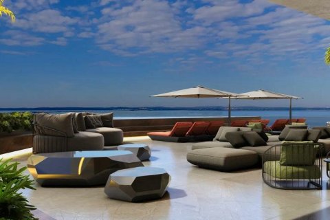 Appartement te koop in Al Marjan Island, Ras Al Khaimah, VAE 1 slaapkamer, 38 vr.m., nr 680318 - foto 6