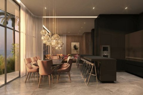 Appartement te koop in Al Marjan Island, Ras Al Khaimah, VAE 1 slaapkamer, 38 vr.m., nr 680318 - foto 4