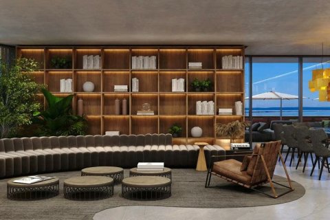 Appartement te koop in Al Marjan Island, Ras Al Khaimah, VAE 1 slaapkamer, 38 vr.m., nr 680318 - foto 9