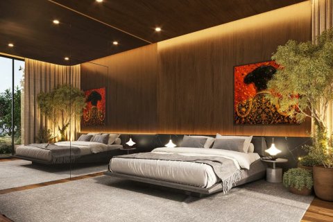 Appartement te koop in Al Marjan Island, Ras Al Khaimah, VAE 1 slaapkamer, 38 vr.m., nr 680318 - foto 3