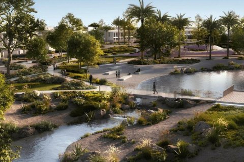 Huvila Dubai, Arabiemiraatit 5 makuuhuonetta, 524 m2 № 680316 - kuva 14