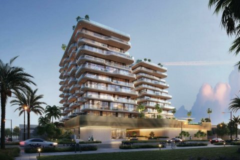 Müüa korter asukohaga Dubai, AÜE: 2 magamistoaga, 114 m² Nr 680317 - pilt 1