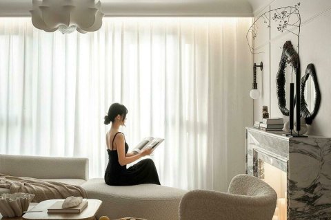 Müüa korter asukohaga Dubai, AÜE: 2 magamistoaga, 114 m² Nr 680317 - pilt 3