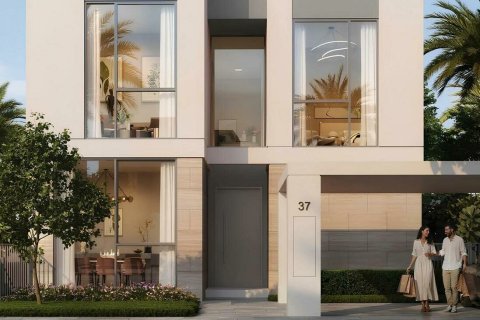 Huvila Dubai, Arabiemiraatit 4 makuuhuonetta, 406 m2 № 680315 - kuva 9