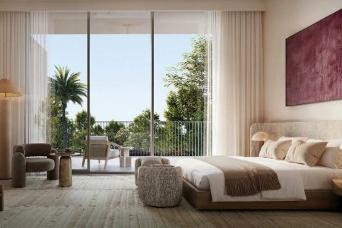 Huvila Dubai, Arabiemiraatit 4 makuuhuonetta, 406 m2 № 680315 - kuva 4