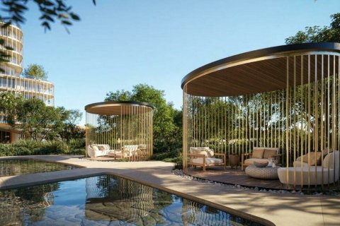 Διαμέρισμα σε Dubai, ΗΑΕ 3 υπνοδωμάτια, 232 τ.μ. Αρ. 680314 - φωτογραφία 9