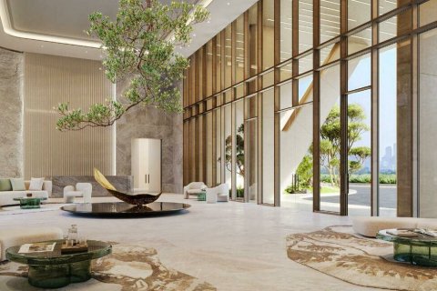 Διαμέρισμα σε Dubai, ΗΑΕ 3 υπνοδωμάτια, 232 τ.μ. Αρ. 680314 - φωτογραφία 11