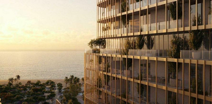 Διαμέρισμα σε Dubai, ΗΑΕ 3 υπνοδωμάτια, 232 τ.μ. Αρ. 680314