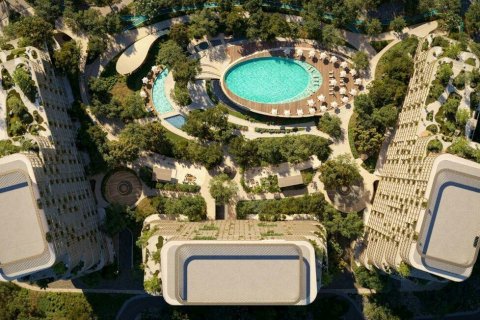 Διαμέρισμα σε Dubai, ΗΑΕ 3 υπνοδωμάτια, 232 τ.μ. Αρ. 680314 - φωτογραφία 14