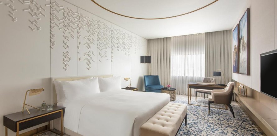 Bangunan di Dubai, UEA nomor 700926