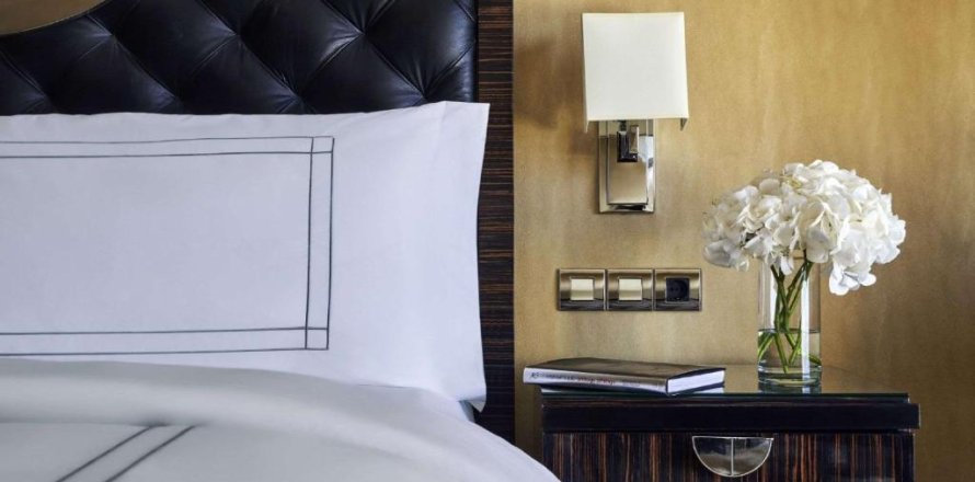 Bangunan di Dubai, UEA nomor 700927