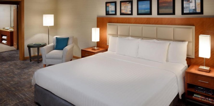 Κτήριο σε Dubai, ΗΑΕ Αρ. 700928