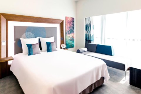 Dubai, UAE의 건물 번호 700930