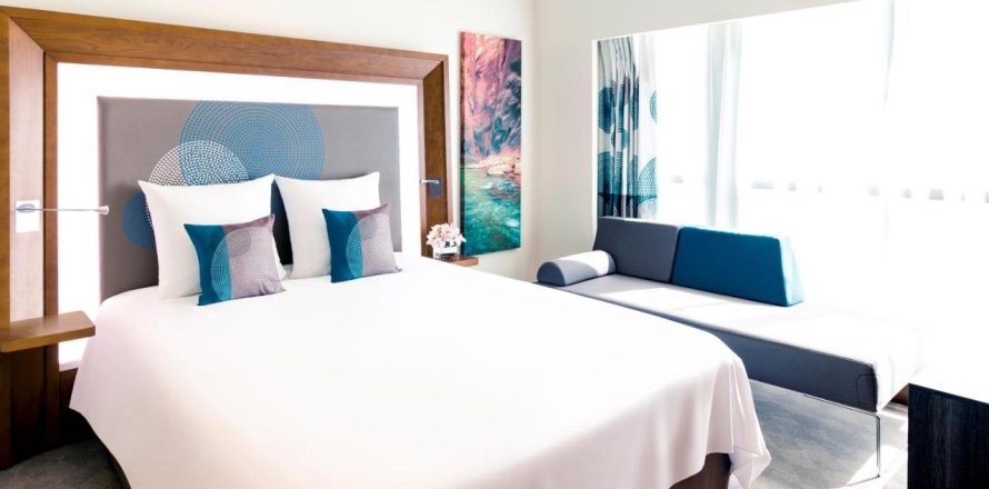 Rakennus Dubai, Arabiemiraatit № 700930