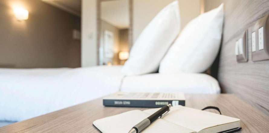 בניין ב Dubai, איחוד האמירויות מספר 700931