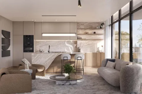 آپارتمان برای فروش در  Al Furjan، Dubai، امارات متحده عربی  2 خوابه ، 112 متر مربع ، شماره 657556 - تصویر 5