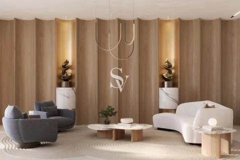 آپارتمان برای فروش در  Al Furjan، Dubai، امارات متحده عربی  2 خوابه ، 112 متر مربع ، شماره 657556 - تصویر 13