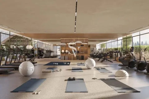 آپارتمان برای فروش در  Al Furjan، Dubai، امارات متحده عربی  2 خوابه ، 112 متر مربع ، شماره 657556 - تصویر 21