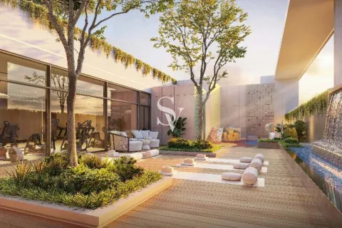 آپارتمان برای فروش در  Al Furjan، Dubai، امارات متحده عربی  2 خوابه ، 112 متر مربع ، شماره 657556 - تصویر 20