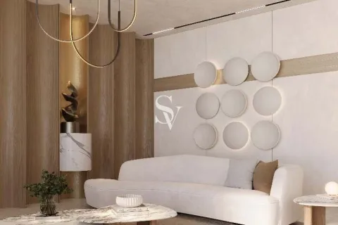 آپارتمان برای فروش در  Al Furjan، Dubai، امارات متحده عربی  2 خوابه ، 112 متر مربع ، شماره 657556 - تصویر 14