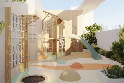 آپارتمان برای فروش در  Al Furjan، Dubai، امارات متحده عربی  2 خوابه ، 112 متر مربع ، شماره 657556 - تصویر 19