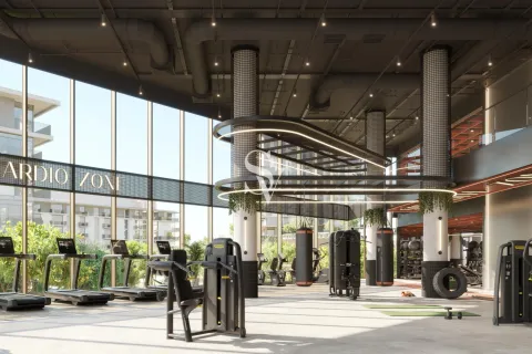 شقة للبيع في Dubai Land، دبي، الإمارات العربية المتحدة 2 غرفة نوم ، 135 متر مربع ، رقم 657551 - صورة 7