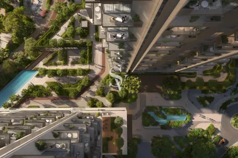 شقة للبيع في Dubai Land، دبي، الإمارات العربية المتحدة 2 غرفة نوم ، 135 متر مربع ، رقم 657551 - صورة 6