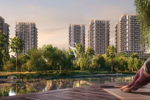 شقة للبيع في Dubai Land، دبي، الإمارات العربية المتحدة 2 غرفة نوم ، 135 متر مربع ، رقم 657551 - صورة 21