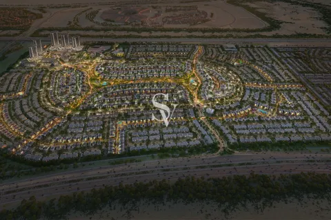 شقة للبيع في Dubai Land، دبي، الإمارات العربية المتحدة 2 غرفة نوم ، 135 متر مربع ، رقم 657551 - صورة 12