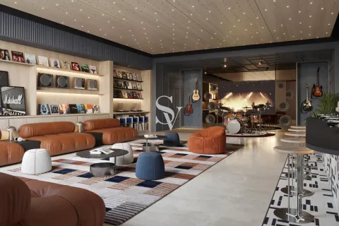 شقة للبيع في Dubai Land، دبي، الإمارات العربية المتحدة 2 غرفة نوم ، 135 متر مربع ، رقم 657551 - صورة 28