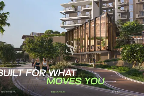 شقة للبيع في Dubai Land، دبي، الإمارات العربية المتحدة 2 غرفة نوم ، 135 متر مربع ، رقم 657551 - صورة 11