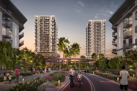 شقة للبيع في Dubai Land، دبي، الإمارات العربية المتحدة 2 غرفة نوم ، 135 متر مربع ، رقم 657551 - صورة 1