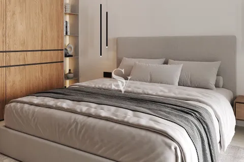 Apartament në Jumeirah Village Circle, Dubai, Emiratet e Bashkuara Arabe 2 dhoma gjumi, 136 m2. № 657552 - Foto 5