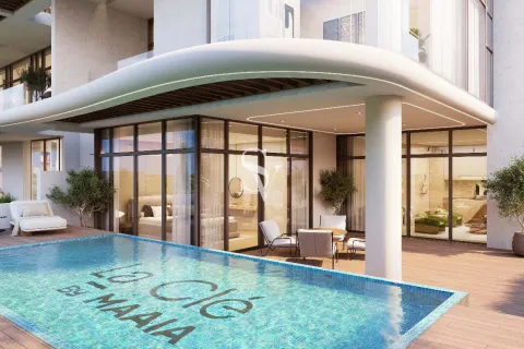 آپارتمان برای فروش در Al Furjan، Dubai، امارات متحده عربی 2 خوابه ، 113 متر مربع ، شماره 657555 - تصویر 16