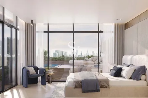 آپارتمان برای فروش در Al Furjan، Dubai، امارات متحده عربی 2 خوابه ، 113 متر مربع ، شماره 657555 - تصویر 10