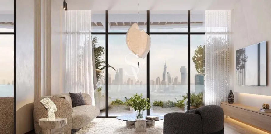 آپارتمان در Al Furjan، Dubai ، امارات متحده عربی 2 خوابه ، 113 متر مربع.  شماره 657555