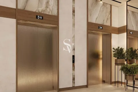 آپارتمان برای فروش در Al Furjan، Dubai، امارات متحده عربی 2 خوابه ، 113 متر مربع ، شماره 657555 - تصویر 5