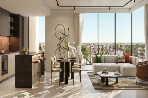 شقة للبيع في Dubai Land، دبي، الإمارات العربية المتحدة 2 غرفة نوم ، 136 متر مربع ، رقم 657553 - صورة 22