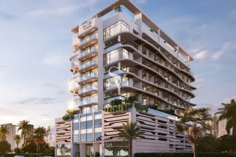 آپارتمان برای فروش در  Al Furjan، Dubai، امارات متحده عربی  2 خوابه ، 119 متر مربع ، شماره 657554 - تصویر 1