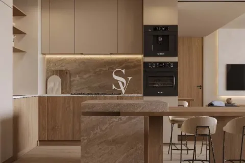 آپارتمان برای فروش در  Al Furjan، Dubai، امارات متحده عربی  2 خوابه ، 119 متر مربع ، شماره 657554 - تصویر 8