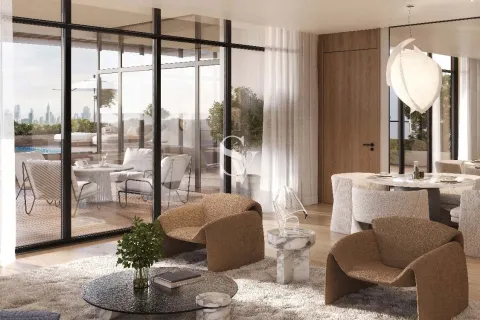 آپارتمان برای فروش در  Al Furjan، Dubai، امارات متحده عربی  2 خوابه ، 119 متر مربع ، شماره 657554 - تصویر 4