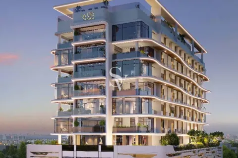 آپارتمان برای فروش در  Al Furjan، Dubai، امارات متحده عربی  2 خوابه ، 119 متر مربع ، شماره 657554 - تصویر 22