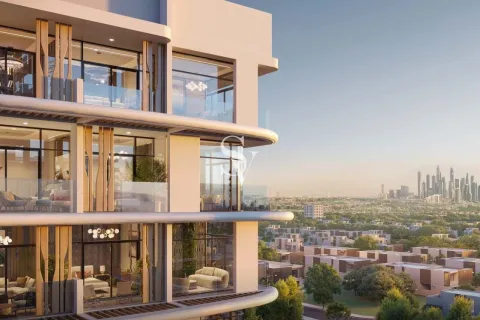 آپارتمان برای فروش در  Al Furjan، Dubai، امارات متحده عربی  2 خوابه ، 119 متر مربع ، شماره 657554 - تصویر 3