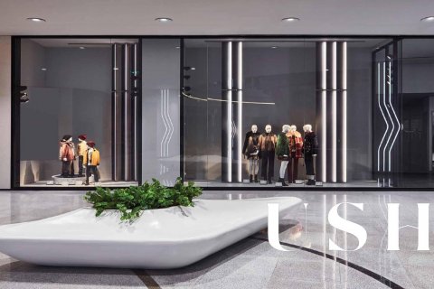 Apartament në Mohammed Bin Rashid City, Dubai, Emiratet e Bashkuara Arabe 2 dhoma gjumi, 100 m2. № 623618 - Foto 7