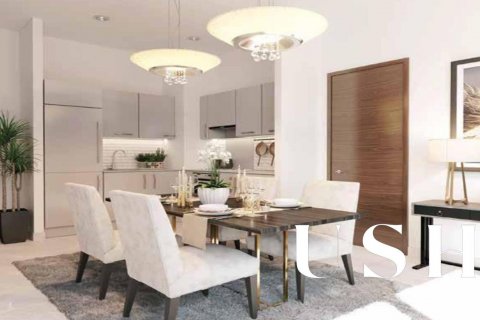 Apartament në Mohammed Bin Rashid City, Dubai, Emiratet e Bashkuara Arabe 2 dhoma gjumi, 100 m2. № 623618 - Foto 4