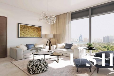 Apartament në Mohammed Bin Rashid City, Dubai, Emiratet e Bashkuara Arabe 2 dhoma gjumi, 100 m2. № 623618 - Foto 2