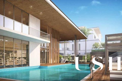 Apartament në Mohammed Bin Rashid City, Dubai, Emiratet e Bashkuara Arabe 2 dhoma gjumi, 100 m2. № 623618 - Foto 3